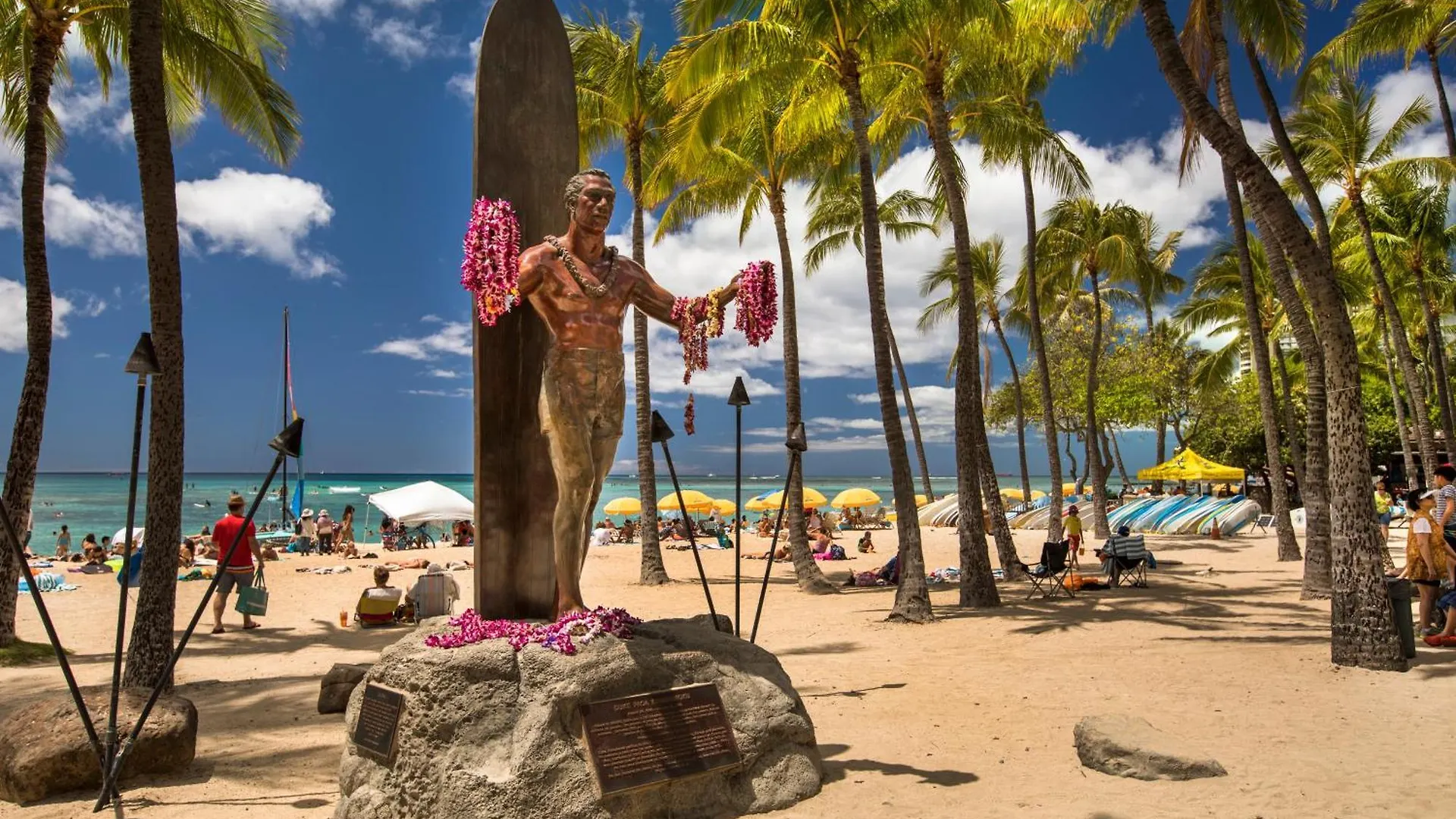 Apartment Newly Renovated With Ocean View Near Waikiki Beach Honolulu