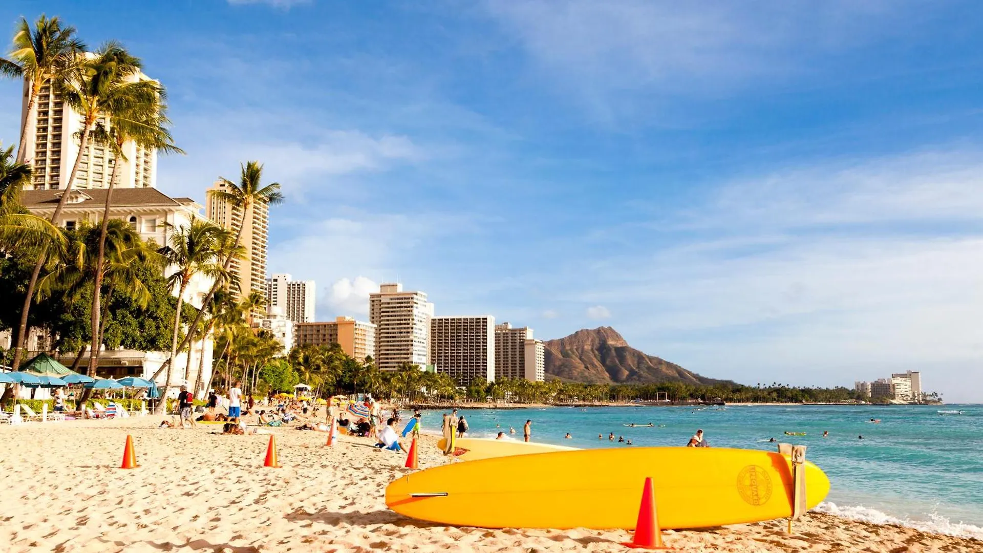 Newly Renovated With Ocean View Near Waikiki Beach Honolulu 0*,