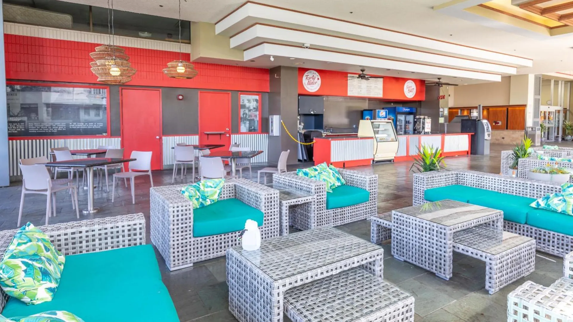 Newly Renovated With Ocean View Near Waikiki Beach Honolulu