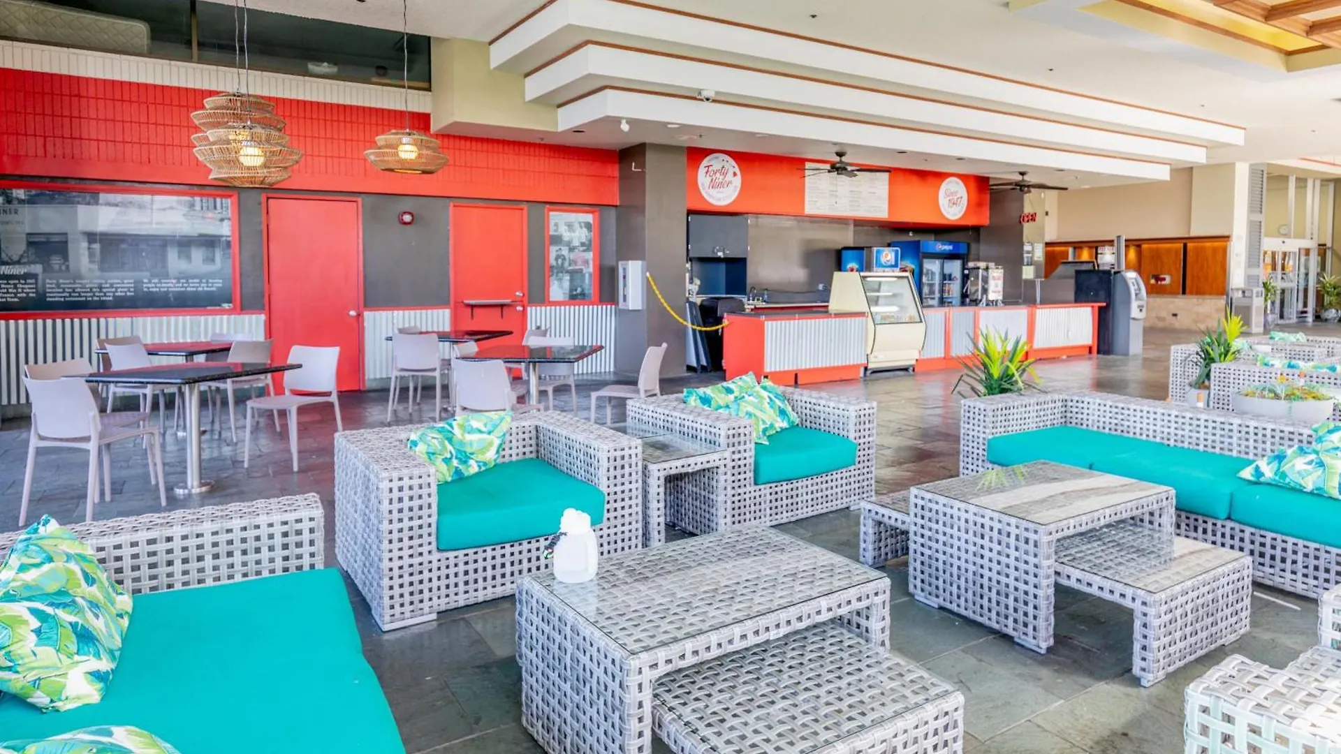 Apartment Newly Renovated With Ocean View Near Waikiki Beach Honolulu United States